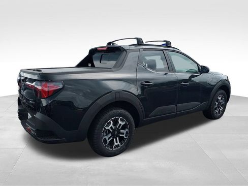 New 2026 Hyundai Santa Cruz XRT AWD/4WD image 5