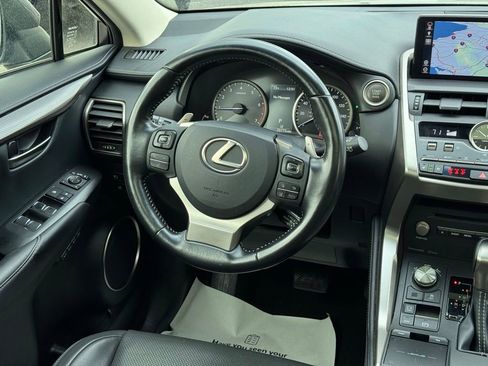 Used 2019 Lexus NX 300 AWD w/ Premium Package image 28