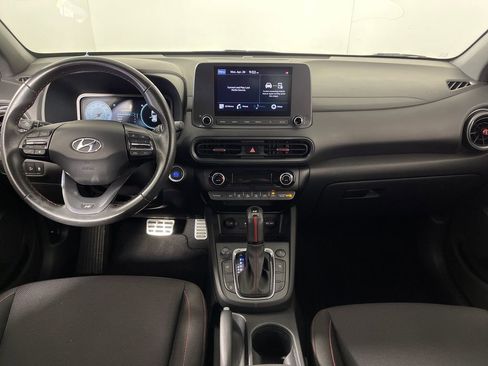 Used 2022 Hyundai Kona N Line image 14