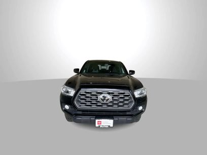 Certified 2023 Toyota Tacoma TRD Off-Road