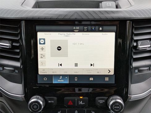 New 2026 RAM 1500 Big Horn image 18