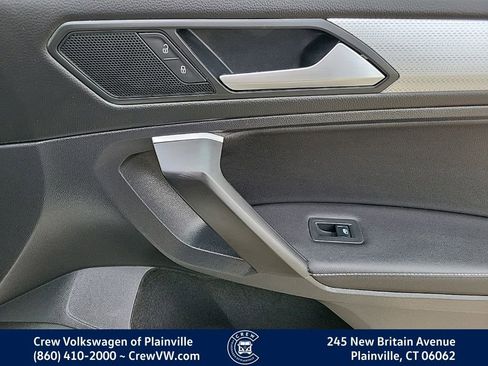 Certified 2024 Volkswagen Tiguan S AWD/4WD image 39