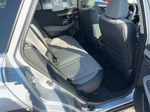 Used 2024 Subaru Outback Limited XT image 21