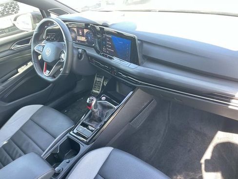 Used 2024 Volkswagen GTI Autobahn FWD image 37