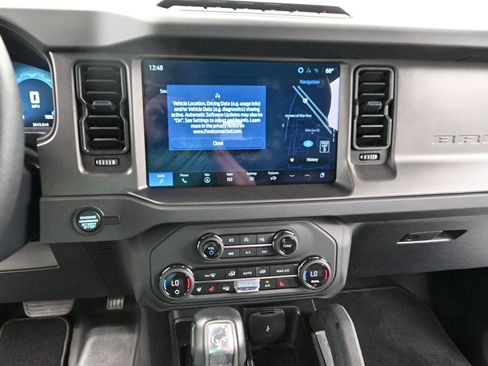 Used 2025 Ford Bronco Badlands AWD/4WD image 20