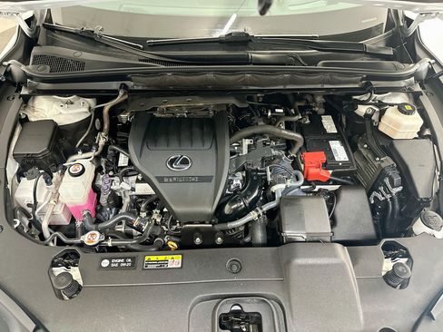 Used 2023 Lexus RX 350 AWD w/ Cold Area Package image 35
