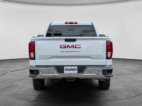 New 2026 GMC Sierra 1500 Pro w/ Pro Value Package AWD/4WD image 10