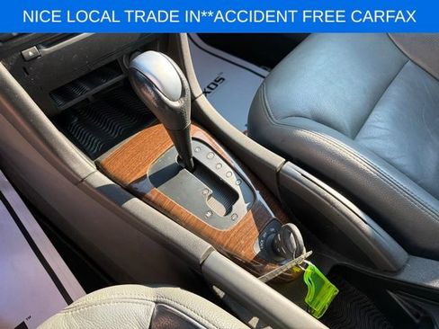 Used 2005 Saab 9-3 Arc FWD image 23