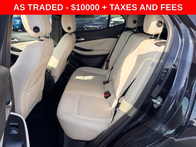 Used 2021 Buick Encore GX Preferred FWD image 15