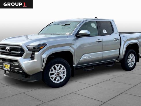 New 2025 Toyota Tacoma SR5 image 1