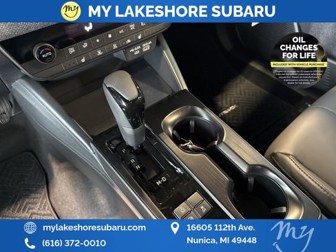 New 2026 Subaru Outback Premium image 20