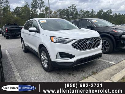 Used 2024 Ford Edge SEL