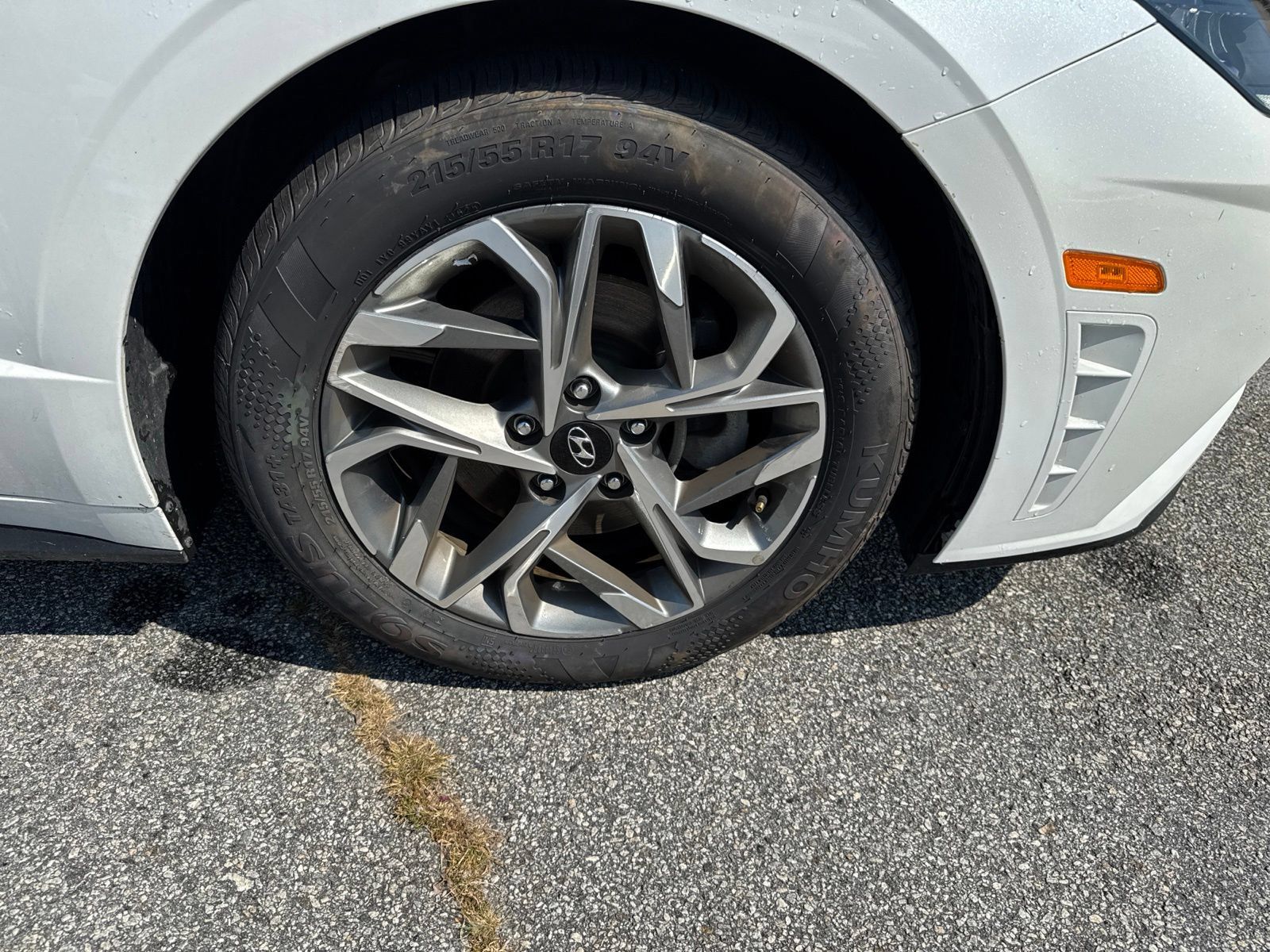 Used 2022 Hyundai Sonata SEL FWD image 12