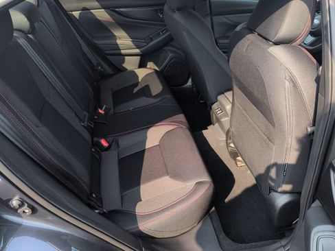 New 2026 Subaru WRX Premium AWD/4WD image 30