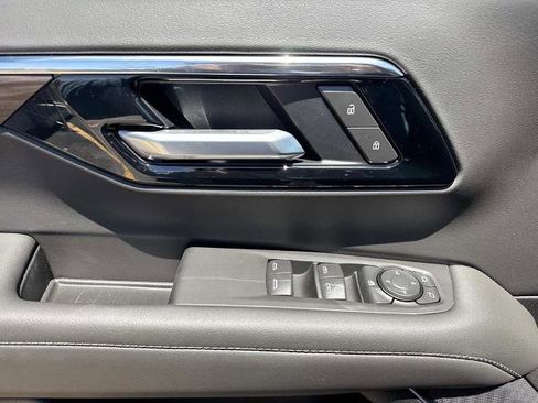 New 2026 Chevrolet Tahoe LS w/ LS Custom Edition RWD image 14