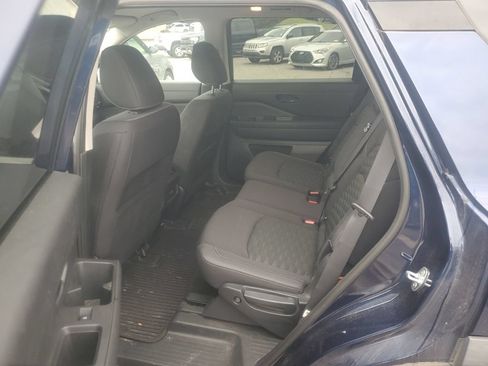 Used 2023 Nissan Pathfinder SV AWD/4WD image 11