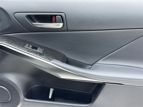 Used 2023 Lexus IS 300 AWD w/ Premium Package image 47