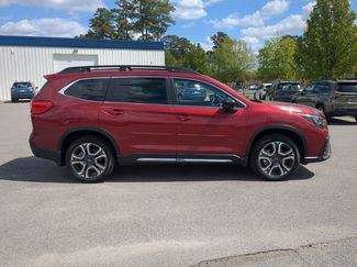 New 2026 Subaru Ascent Limited AWD/4WD video 2