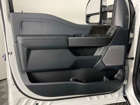 New 2026 Ford F350 Lariat w/ Lariat Ultimate Package image 12