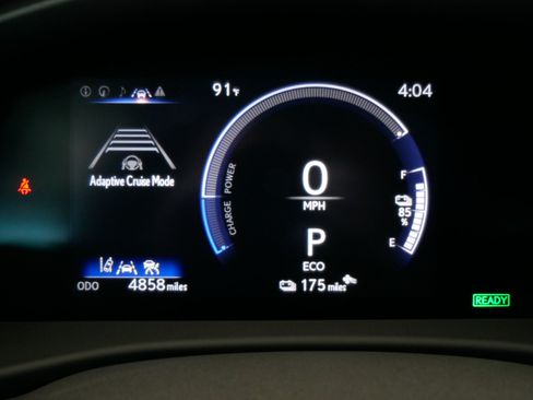 Used 2026 Lexus RZ 350e 2WD image 38