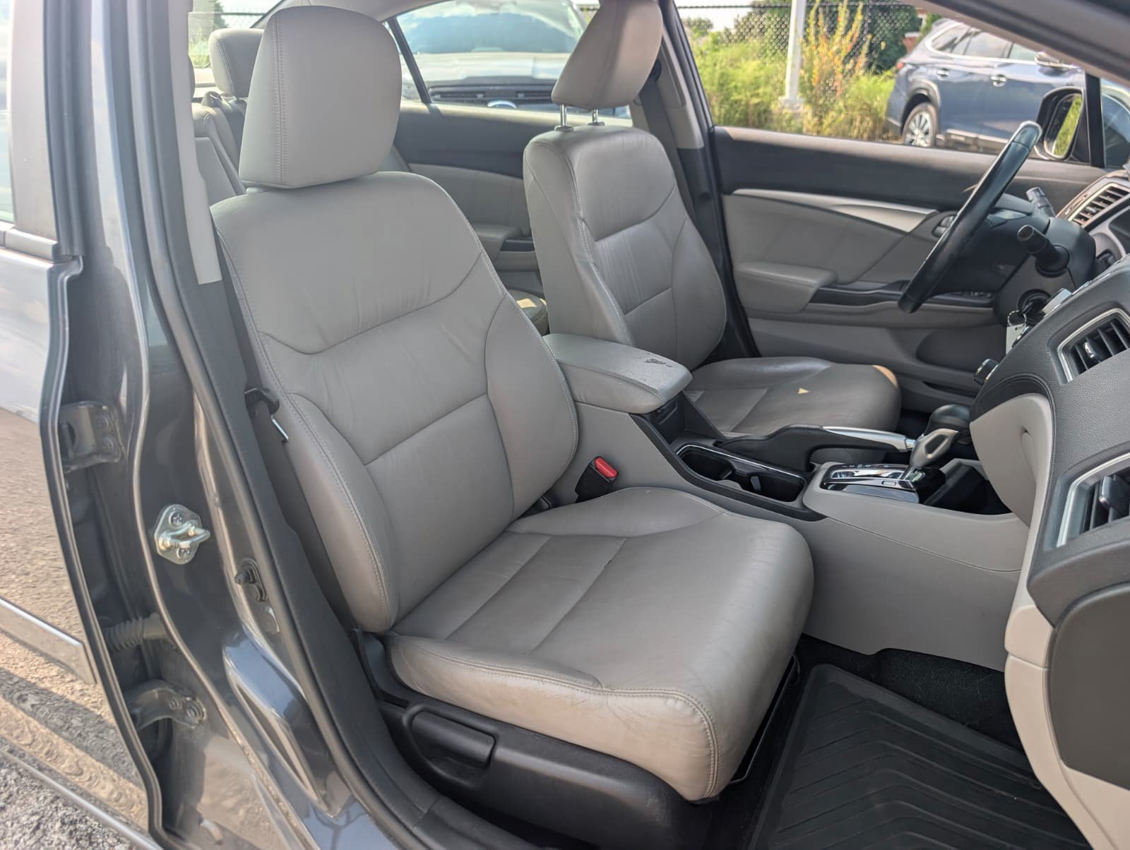 Used 2013 Honda Civic EX-L image 46