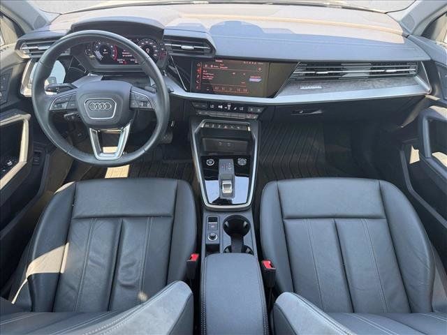 Used 2023 Audi A3 2.0T Premium Plus AWD/4WD image 20