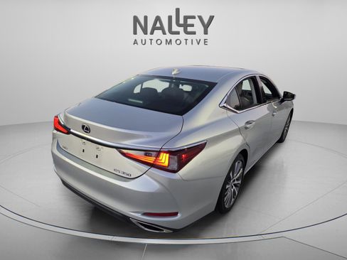 Used 2019 Lexus ES 350 image 5
