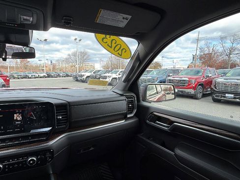 Certified 2023 GMC Sierra 1500 Elevation w/ X31 Off-Road Package image 25