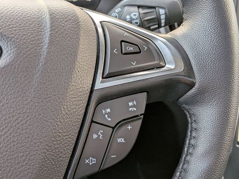 Certified 2024 Ford Edge SEL w/ Convenience Package image 30