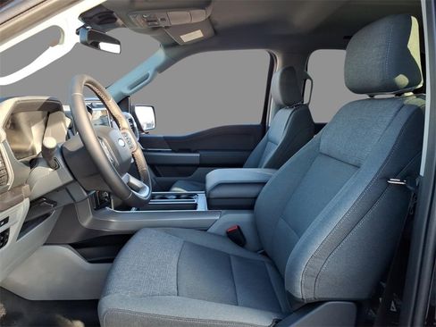 New 2026 Ford F150 XLT image 19
