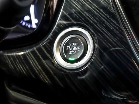 Certified 2023 Cadillac XT6 Premium Luxury w/ Technology Package image 22