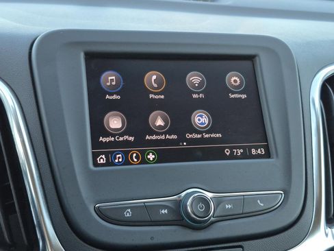 Used 2024 Chevrolet Equinox LT FWD image 24