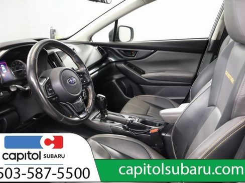 Used 2021 Subaru Crosstrek 2.5i Sport w/ Moonroof Package AWD/4WD image 14
