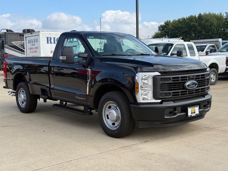 New 2026 Ford F350 XL RWD image 46