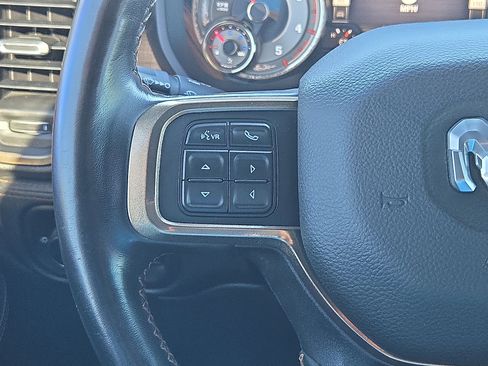 Used 2022 RAM 2500 Limited image 22