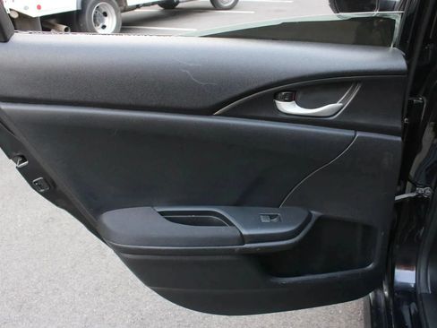 Used 2017 Honda Civic LX image 20