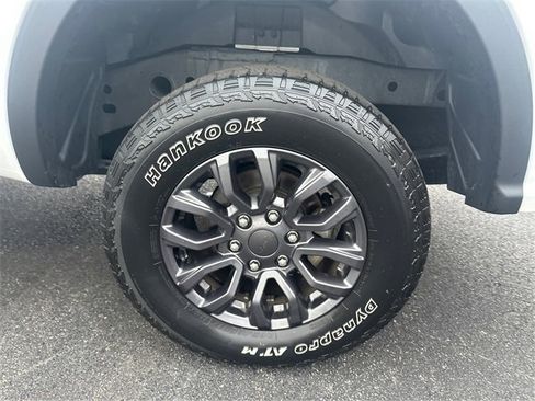 Certified 2023 Ford Ranger XLT image 14