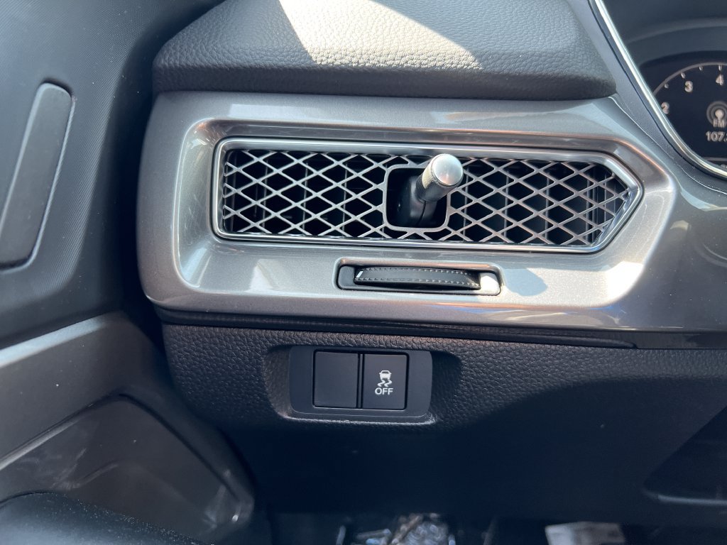 Used 2026 Acura Integra FWD image 17