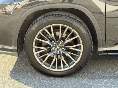 Used 2017 Lexus RX 350 F Sport AWD/4WD image 38