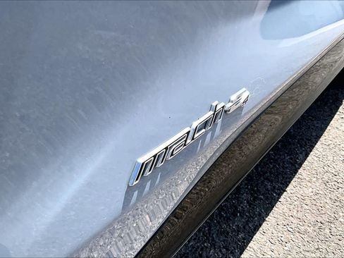 Used 2025 Ford Mustang Mach-E GT AWD/4WD image 14