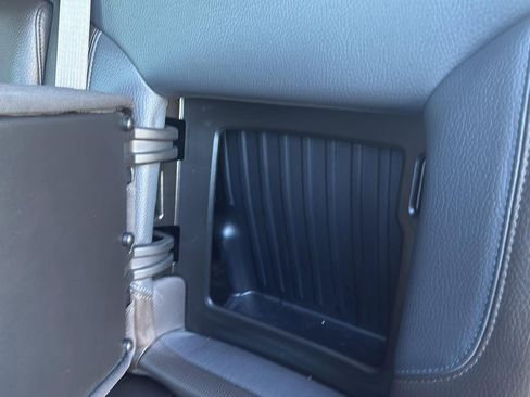 Used 2023 GMC Sierra 2500 Denali w/ Denali Ultimate Package image 15