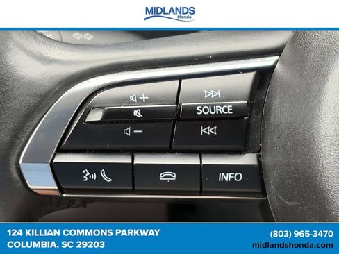 Used 2024 MAZDA CX-30 AWD 2.5 S w/ Select Sport Pkg image 21