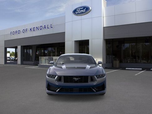 New 2026 Ford Mustang Dark Horse RWD image 6