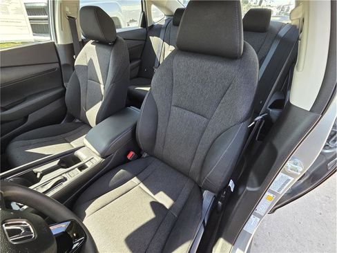 Used 2024 Honda Accord LX image 12