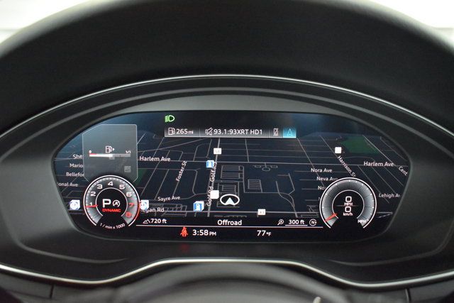 Used 2020 Audi A4 2.0T Prestige AWD/4WD image 20