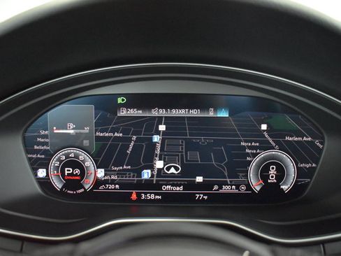 Used 2020 Audi A4 2.0T Prestige AWD/4WD image 20