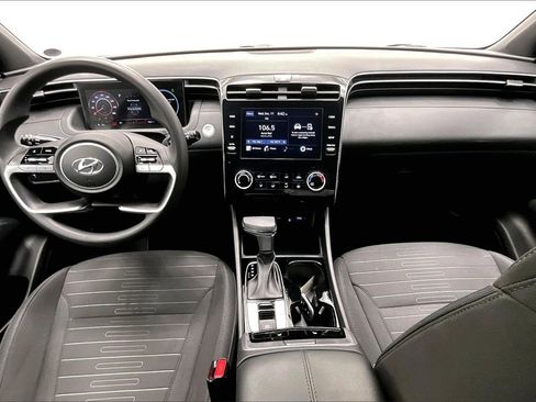 Certified 2022 Hyundai Santa Cruz SEL w/ Activity Package image 15