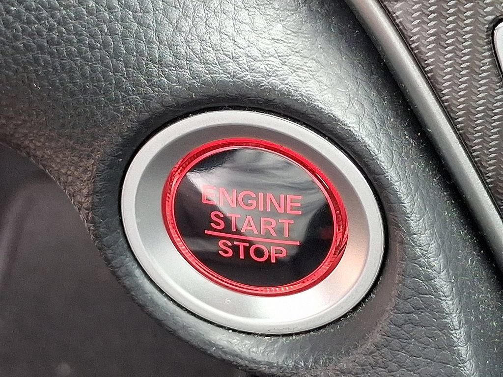 Used 2018 Honda Accord Sport image 23