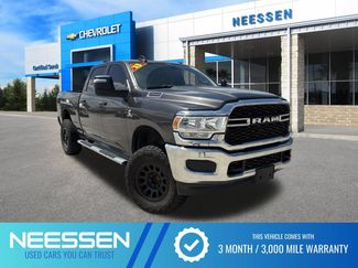 Used 2023 RAM 2500 Tradesman AWD/4WD video 1