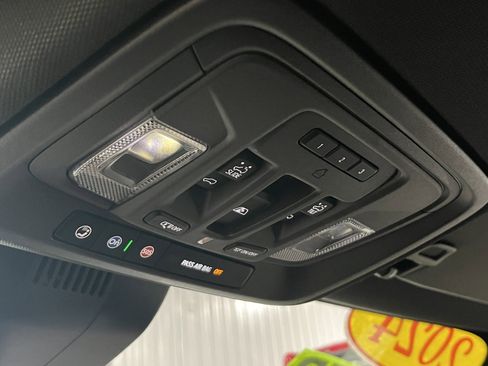 Certified 2024 GMC Sierra 1500 Denali w/ Technology Package image 15